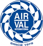 Air Val International logo